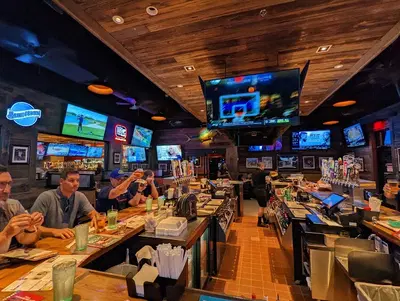 Miller's Ale House