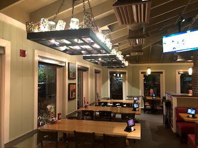 Chili's Grill & Bar