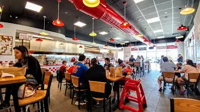 Five Guys