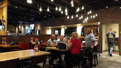 Chili's Grill & Bar