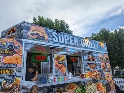 CHICHO'S FUSION CUISINE