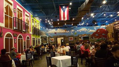 Pal Campo Restaurant