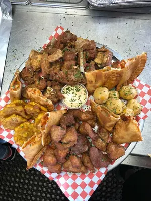 Kappu Bistro