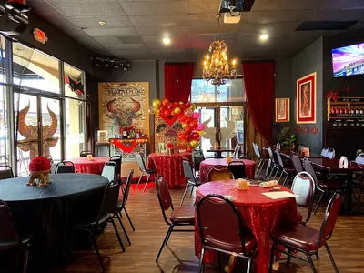 Matador Tacos & Tapas Bar