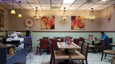 Sazón Latino Mexican Restaurant