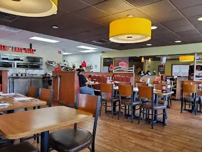 Denny's