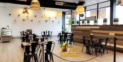 Tropico Mofongo Restaurant ™️