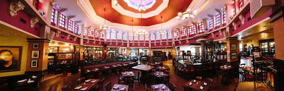 Raglan Road Irish Pub