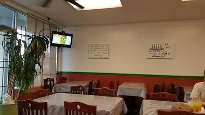 Kabayan Grill Filipino Restaurant