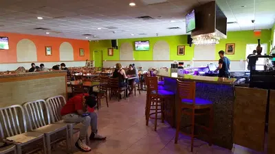 Punta Cana Restaurant