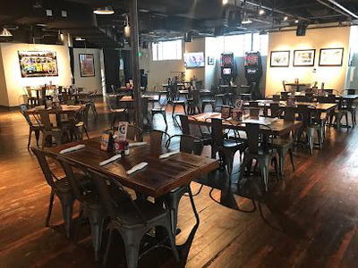Ace Cafe Orlando