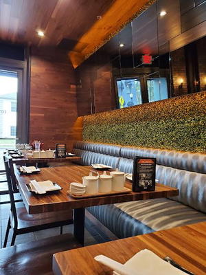JINYA Ramen Bar - Orlando