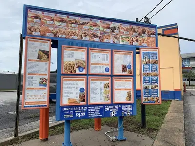 Business Photo