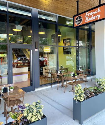 La Boulangerie
