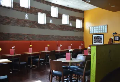 MADE Restaurant
