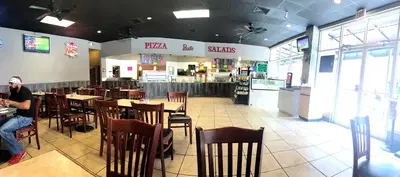 Bravo Pizza & Eatery