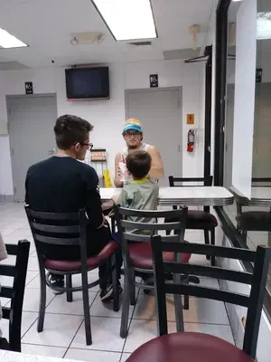 Checkers