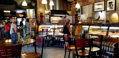 IL Panificio Pizzeria