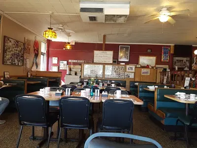 Waffle Stop Inc
