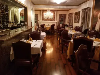 Amore Restaurant