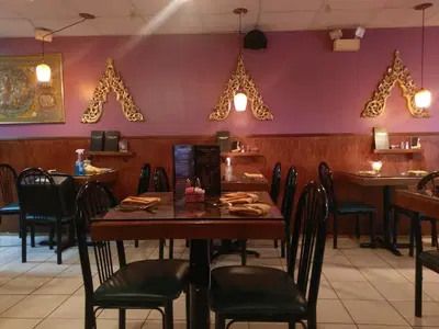 Tropical Thai Restaurant