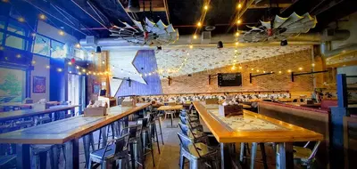 Brick's Smoked Meats