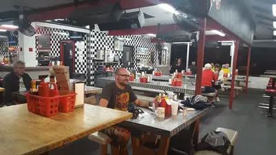 Hob Nob Drive In Restaurant