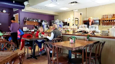 Fresh Start Cafe Breakfast & Lunch