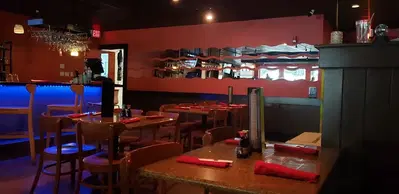 Yume Sushi
