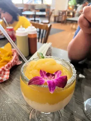 Bombón Mexican Restaurant