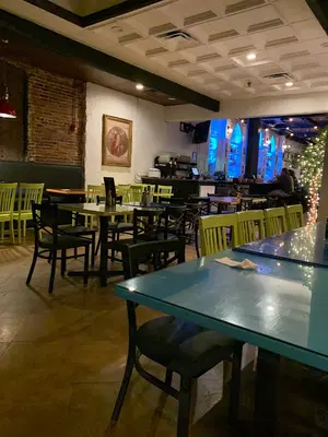 El Melvin Cocina Mexicana