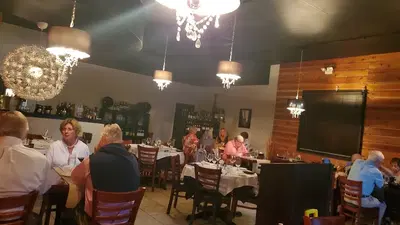 Antoine's Restaurant