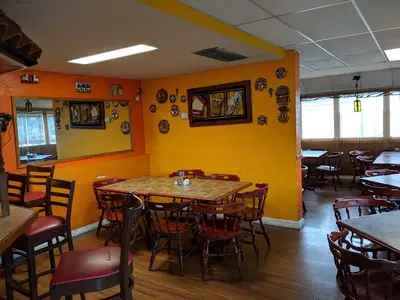 Mi Tierra Restaurant
