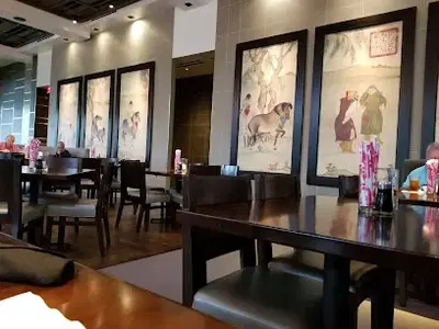 P.F. Chang's