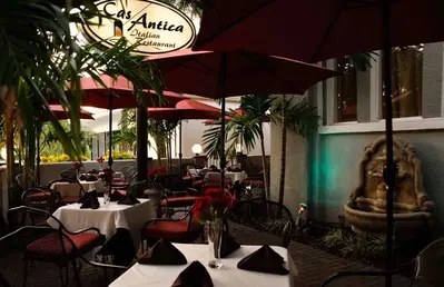 CasAntica Ristorante
