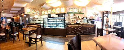 ofKors BAKERY