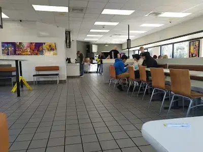 Taco Bell