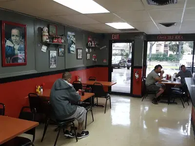 Charlie's Steak & Hoagie