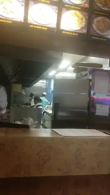 China Garden Restaurant
