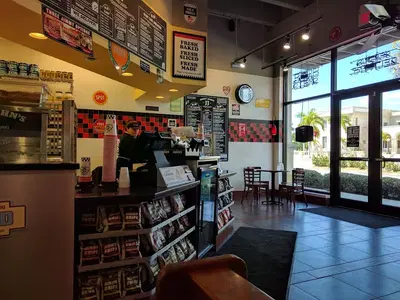 Jimmy John's