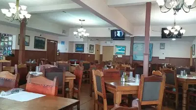 Casa Marin Restaurant