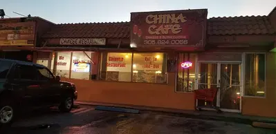 China Cafe