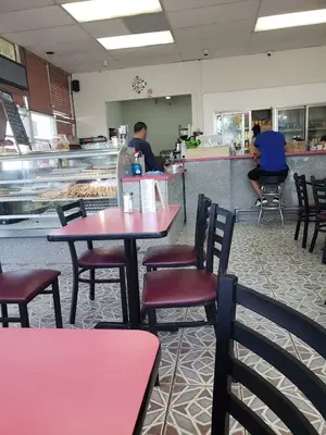 Epicentro Cafe 24 Horas