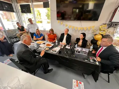 Business Photo