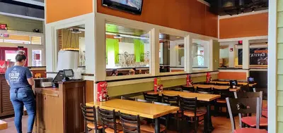 Chili's Grill & Bar
