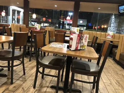 Denny's