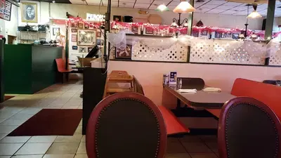 Dipiazza Pizzeria