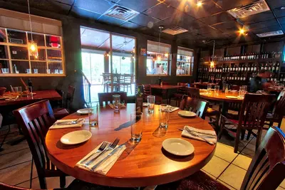 Graziano's Restaurant Hialeah