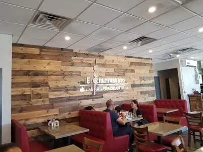 Sarussi Cafeteria and Restaurant