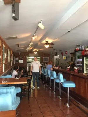 My Little Greek Deli
